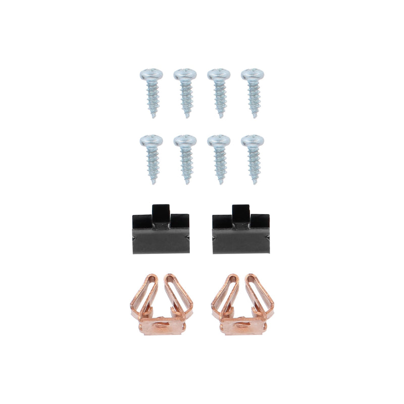 Metra 95-3081HG Single/Double Din Radio Installation Kit for Select Cadillac 2008-2014
