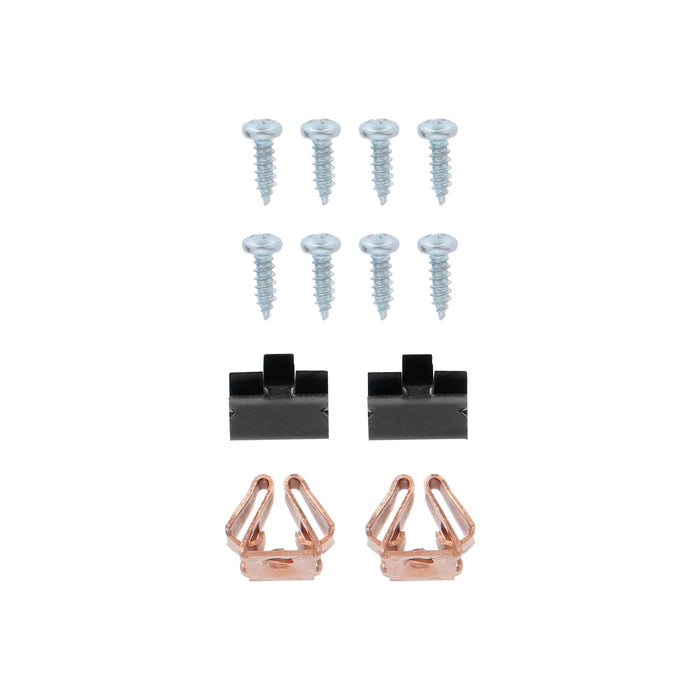 Metra 95-3081HG Single/Double Din Radio Installation Kit for Select Cadillac 2008-2014