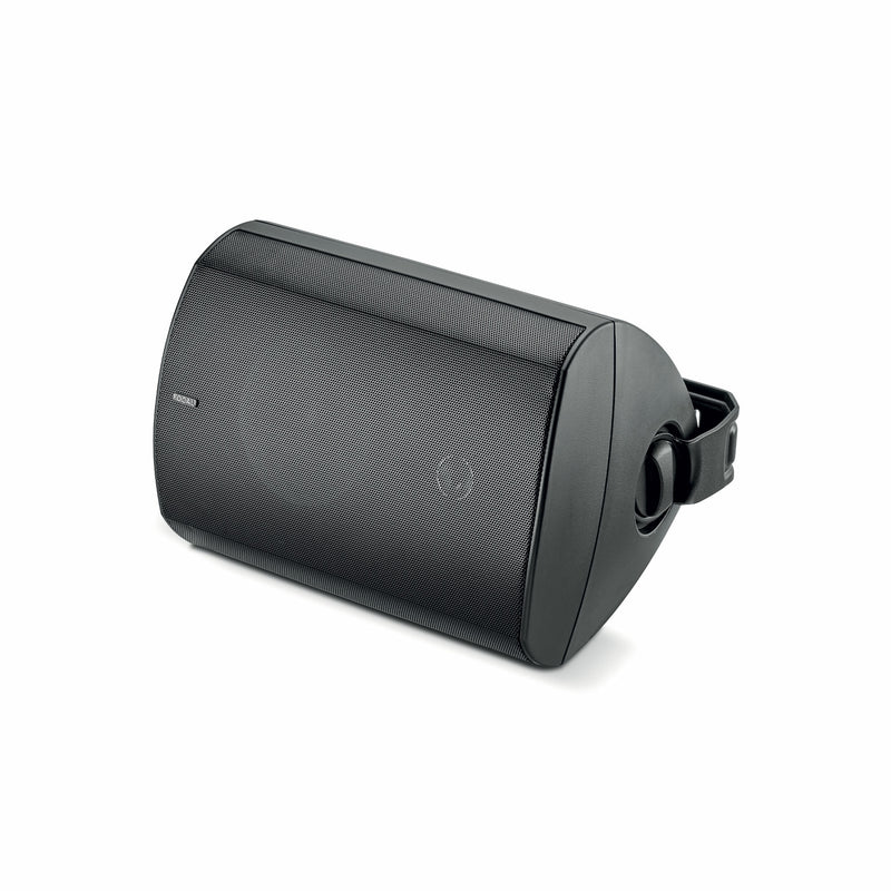 Focal 100 OD 6 120W Max Power 8 Ohm 6.5" Outdoor Speaker, Black (Each)