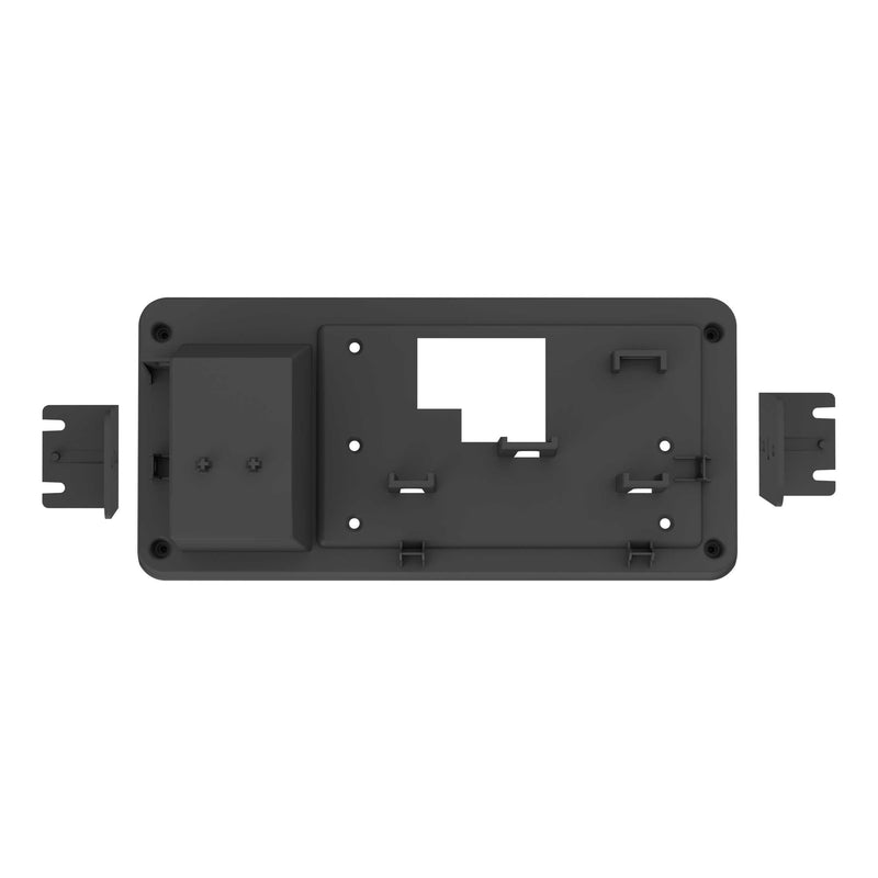 Metra 107-FD12 Dash Kit 6.8-inch Modular Receiver for select Ford Maverick 2022-2024 with Factory 8" Screen