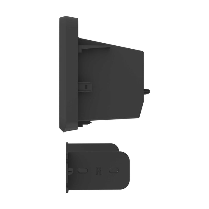 Metra 107-FD12 Dash Kit 6.8-inch Modular Receiver for select Ford Maverick 2022-2024 with Factory 8" Screen