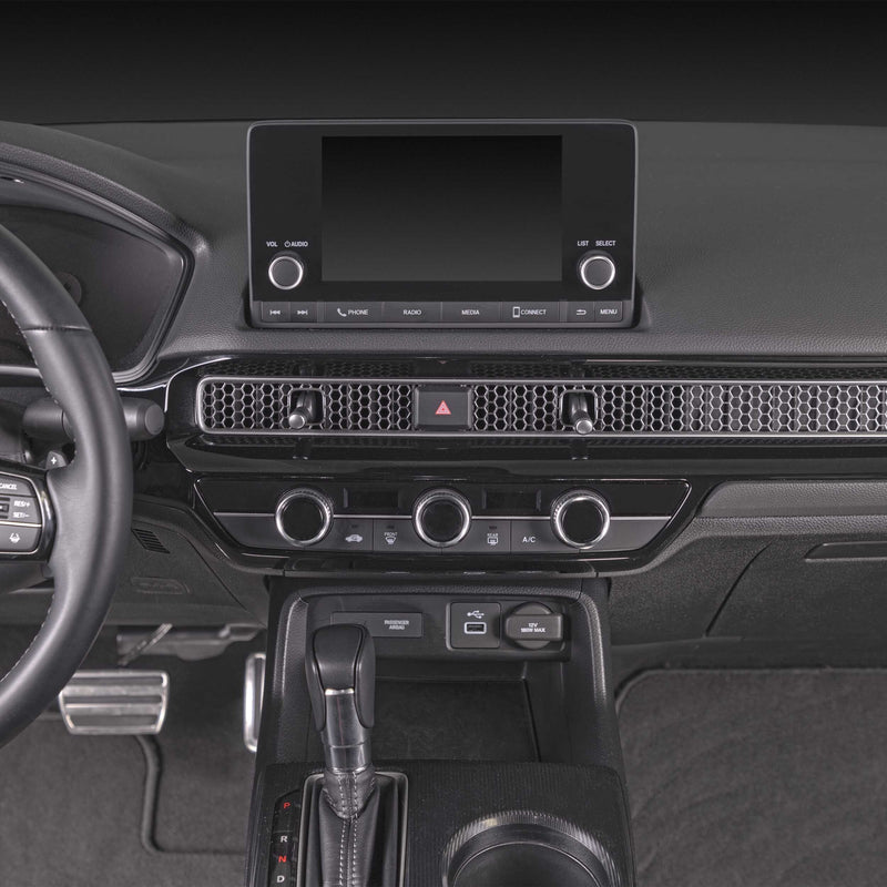 Metra 107-HO1 Dash Stereo Installation Kit for select Honda Civic 2022-Up