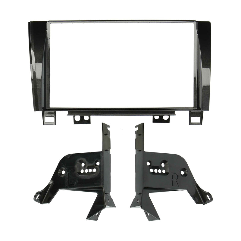 Metra 108-TO1CHG Dash Kit For Pioneer 8" Radios For Tundra 2007-2013 Sequoia 2008-Up
