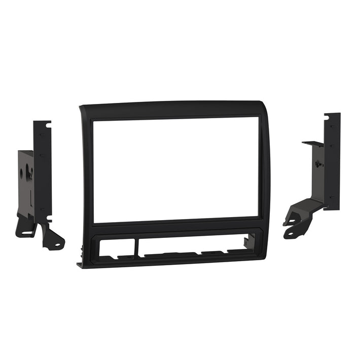 Metra 108-TO2CHG Dash Kit for Pioneer 8" Radio For Toyota Tacoma 2012-2015
