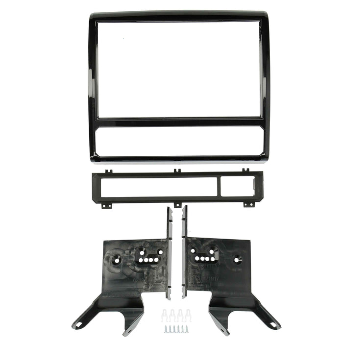 Metra 108-TO2CHG Dash Kit for Pioneer 8" Radio For Toyota Tacoma 2012-2015