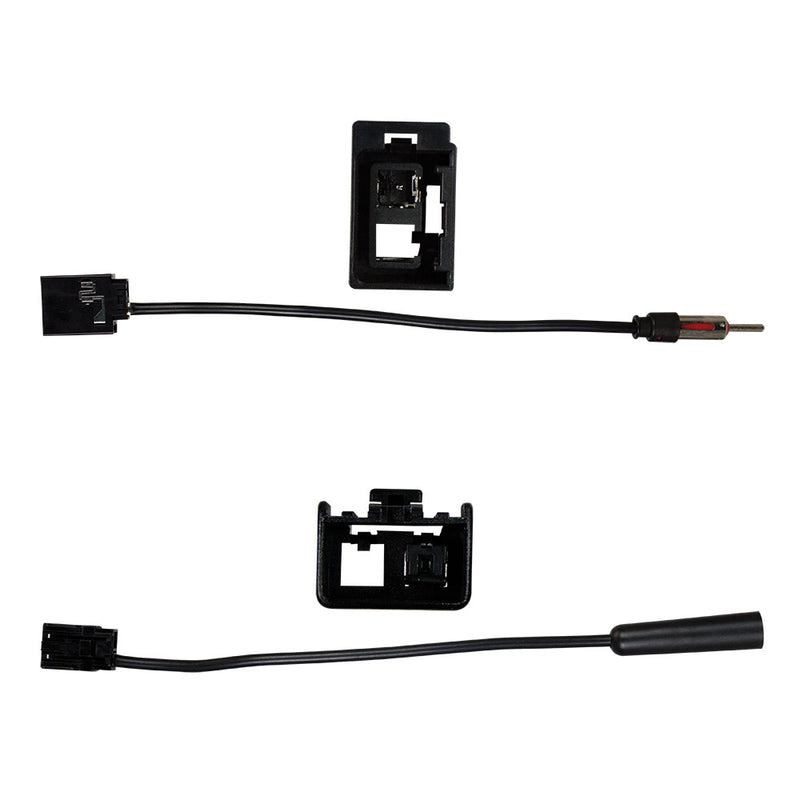 Metra 40-VL30 Radio Stereo Antenna Adapter for Select 1999-2007 Volvo