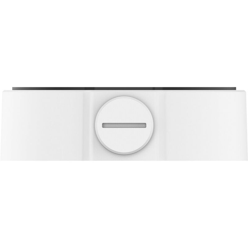 Uniview TR-JB03-H-IN-V2 Fixed Dome Junction Box for Metal Turret Camera
