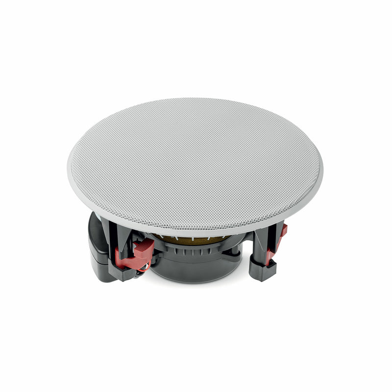 Focal Littora 200 ICW 6 130W 6.5" 8 Ohm in-Wall/in-Ceiling Indoor Outdoor 2-Way Speaker (Each)