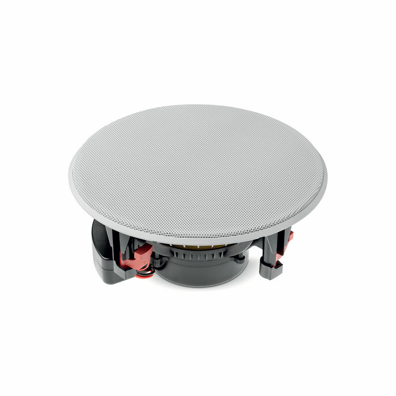 Focal Littora 200 ICW 8 150W 8" 8 Ohm in-Wall/in-Ceiling Indoor Outdoor 2-Way Speaker (Each)