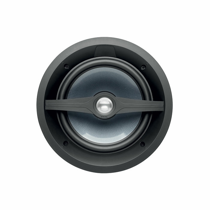 Focal Littora 200 ICW 8 150W 8" 8 Ohm in-Wall/in-Ceiling Indoor Outdoor 2-Way Speaker (Each)