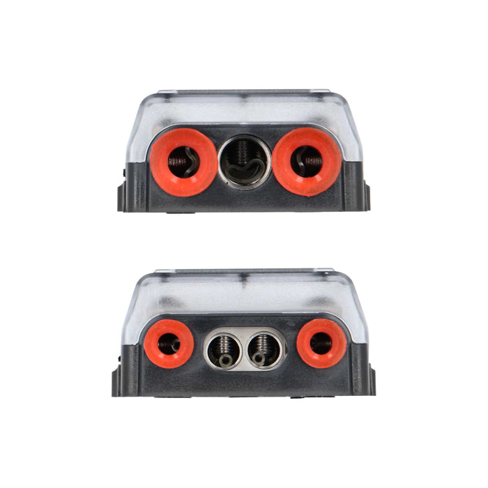 T-spec VPNB2 MANL 2-Position All-In-One Distribution Block