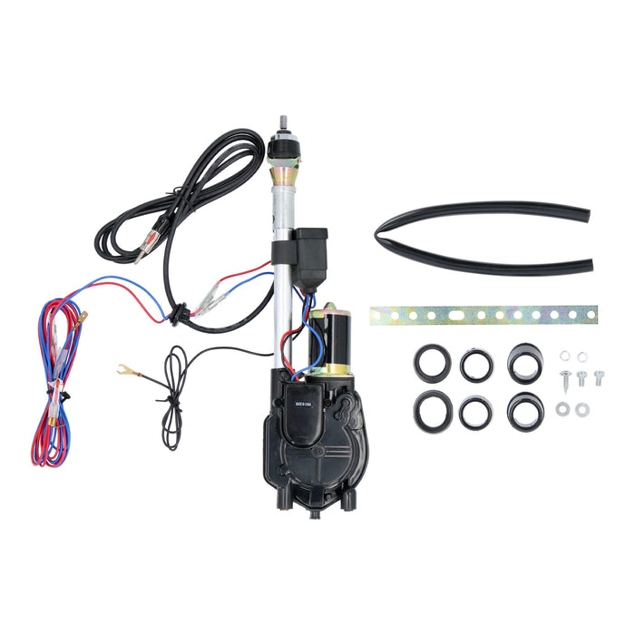 Metra 44-PW20 Universal Power Antenna for Select Fender Mount Antenna