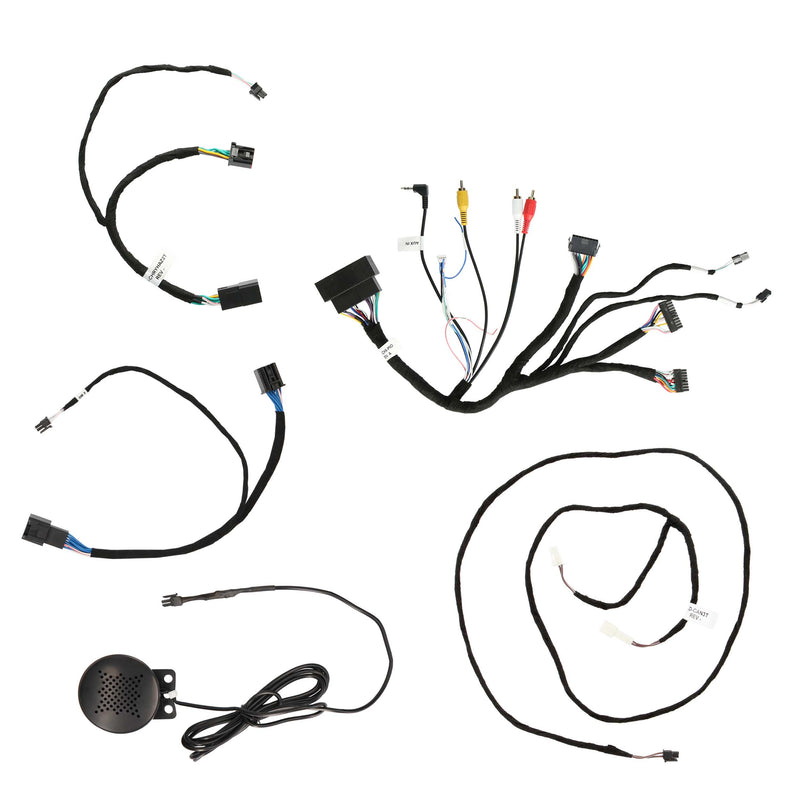 Axxess AXRSCH-CH5 Radio Status Control Harness for Select Chrysler 2013-2023