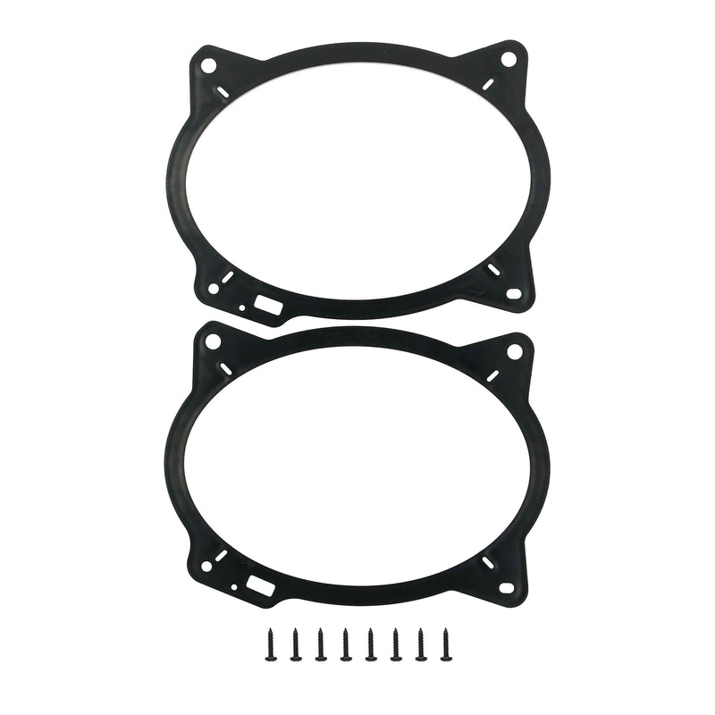 Metra 82-8152 6x9" Multi-App Speaker Adapter for Select Toyota Vehicles