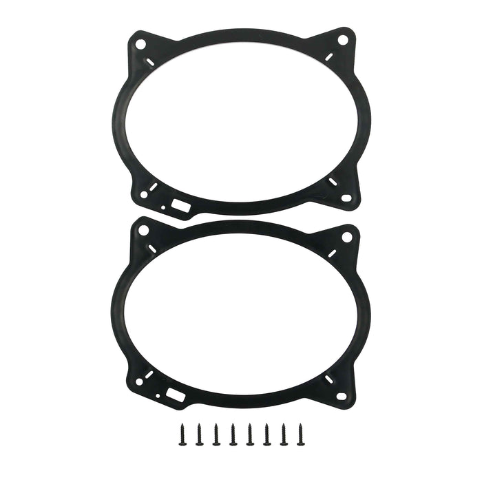 Metra 82-8152 6x9" Multi-App Speaker Adapter for Select Toyota Vehicles