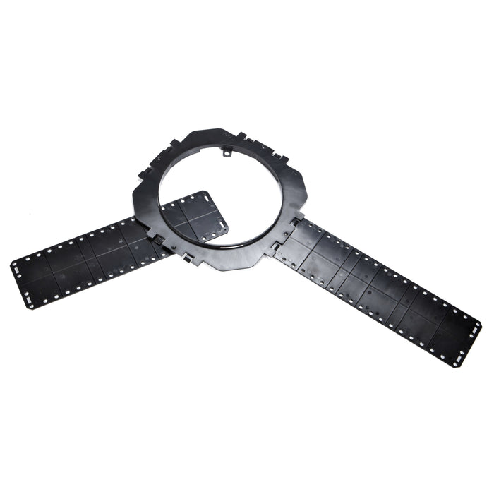 Focal Pre-Construction Mounting Bracket Kit for 300 ICW6 Speakers (each)