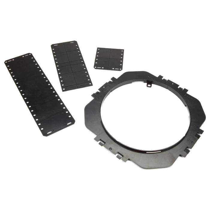 Focal Pre-Construction Mounting Bracket for 300 ICW8/1000 ICA6 Speakers (each)