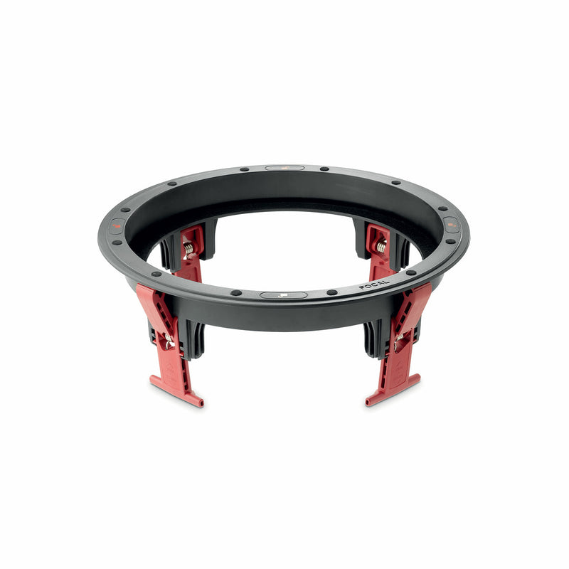 Focal 300 ICW8 Hi-Fi 8" 150W Max Power 8 Ohms In-Wall / In-Ceiling 2-Way Coaxial Speaker (Each)