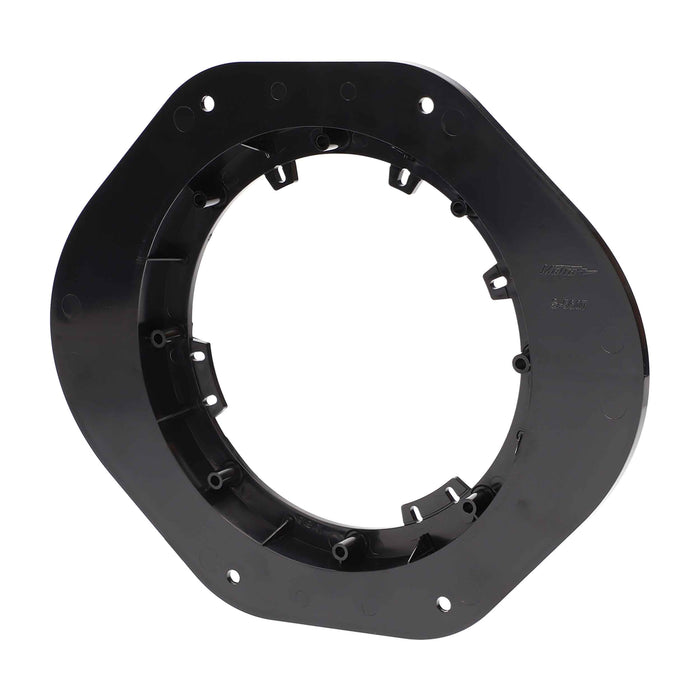 Metra 82-5607 6.5" Front Door Speaker Adapters for 2015-up Ford F-150