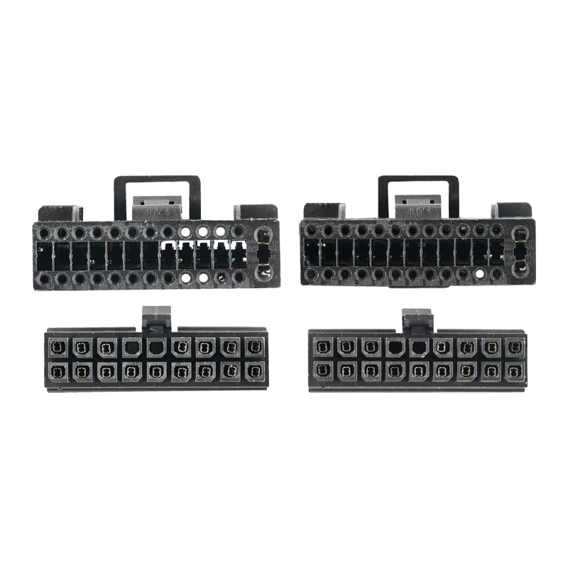Axxess AXRSCH-MOD Radio Status Control Harness for Select Modus Radios