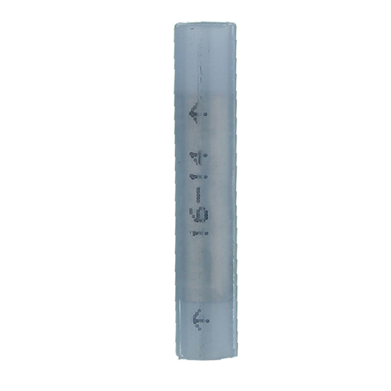 Install Bay 3MBNB 3M™ Blue Nylon Butt Connector 16-14 Gauge - 100 Pack