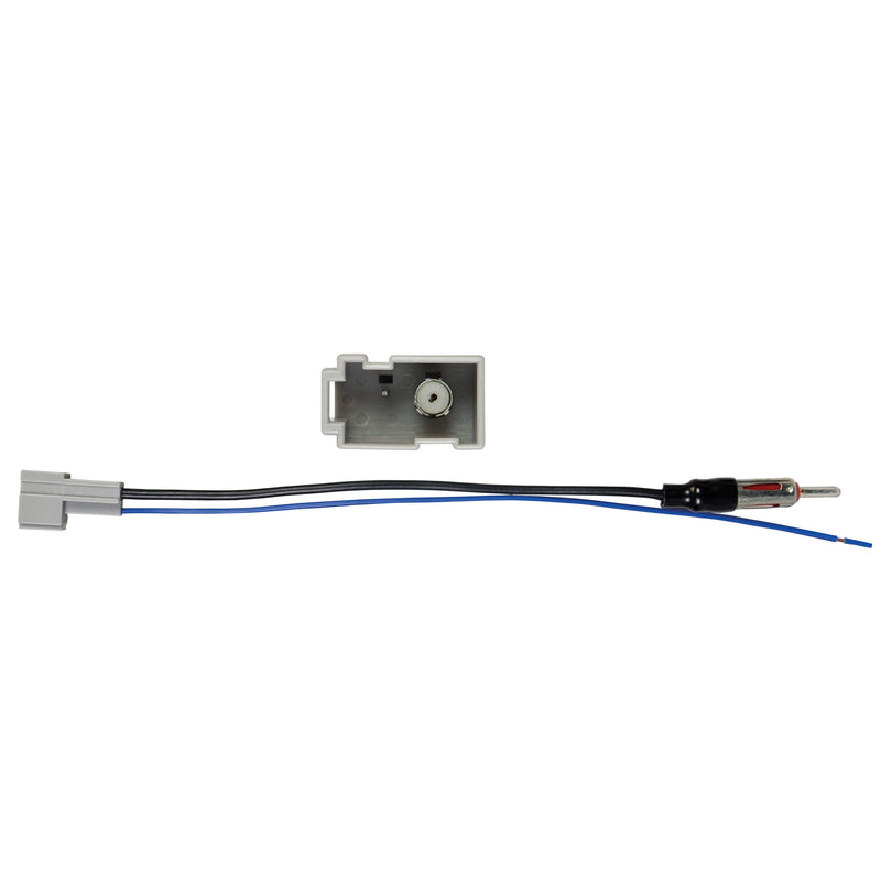 Metra 40-HD11 Stereo Antenna Adapter for Select ANT ADPT FITS ACU/HONDA 09-UP ACU/HON 09-UP INTO CAR