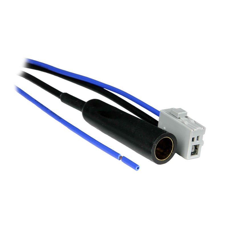 Metra 40-HD20 Radio Antenna Adapter for Select 05-14 Honda/Acura/Mazda