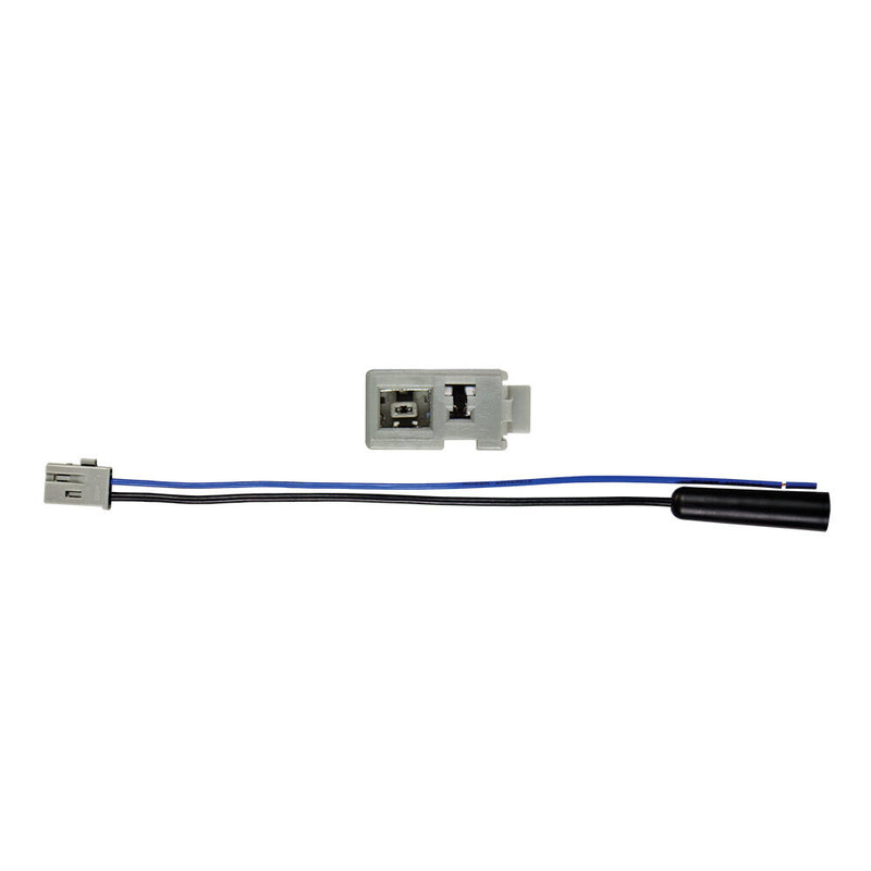 Metra 40-HD20 Radio Antenna Adapter for Select 05-14 Honda/Acura/Mazda