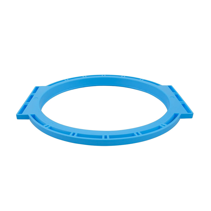 6.5-Inch Pre-Construction Mounting Brackets for 6-1/2″ Round In-Ceiling Speakers (pair)
