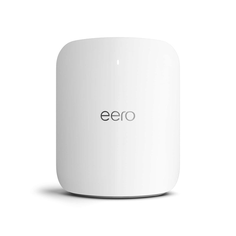 eero Max 7 Tri-band Mesh Wifi 7 Router BE20800 Up to 9.4 Gbps Wired and 4.3 Gbps Wireless Speeds