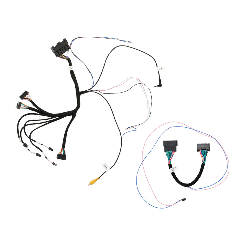 Axxess AXRSCH-FD3 Radio Status Control Harness for Select Ford 2020-Up