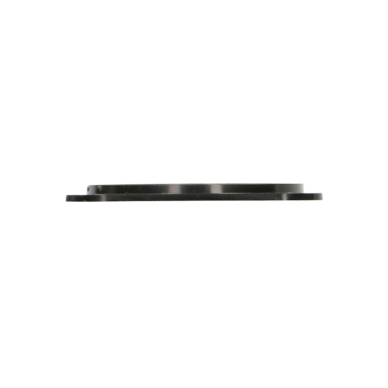 Metra 82-3015 2.5" Tweeter Speaker Adapters for Select Chevy Corvette