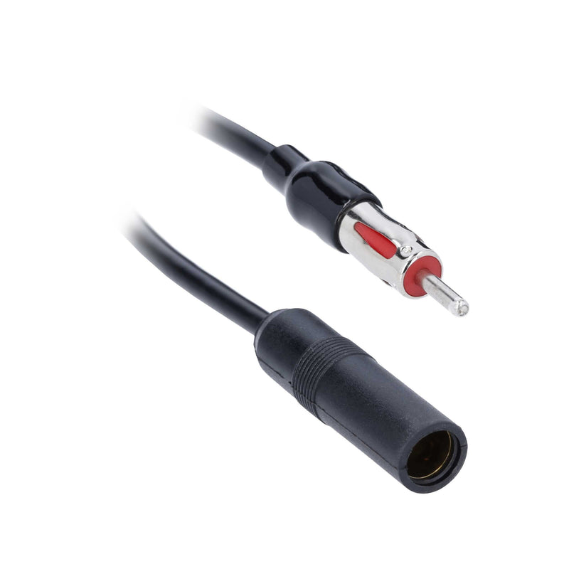 Metra 44-EC144 12 ft Car Stereo Antenna Adapter Extension Plug Cable