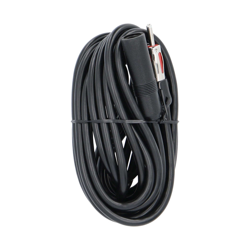 Metra 44-EC144 12 ft Car Stereo Antenna Adapter Extension Plug Cable
