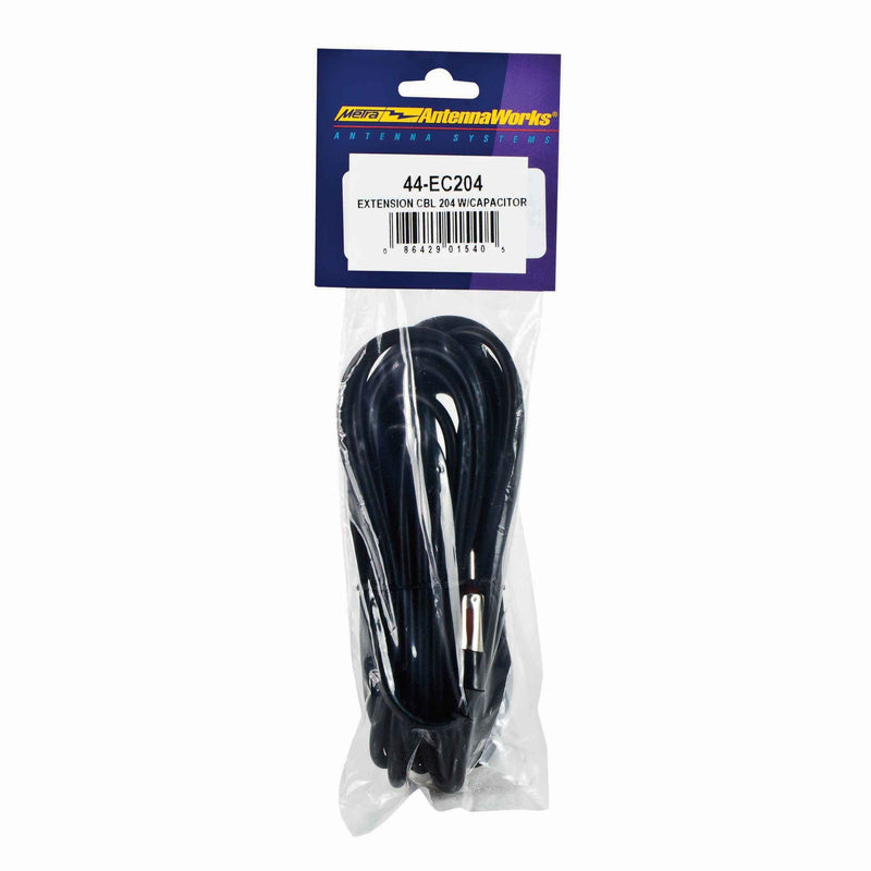 Metra 44-EC204 17' Universal Car Radio Antenna Adapter Extension Cable