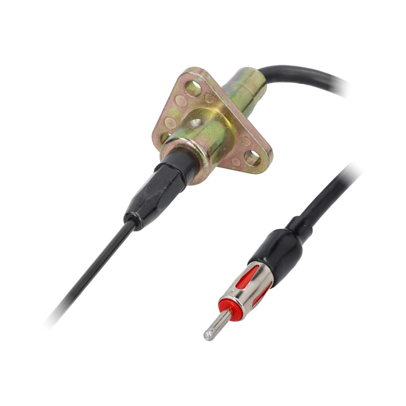 Metra 44-GM94B Replacement Antenna w/ 31" Mast for Select 1985-2013 GM