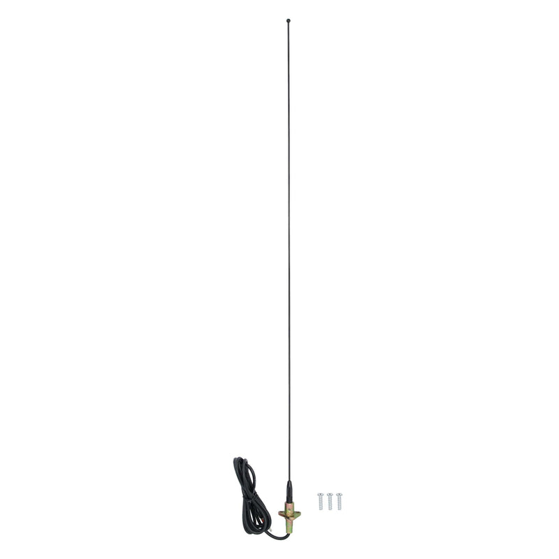 Metra 44-GM94B Replacement Antenna w/ 31" Mast for Select 1985-2013 GM