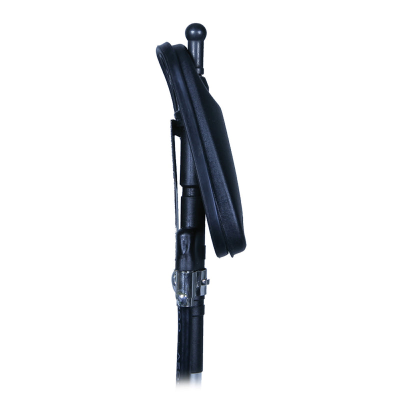 Metra 44-HD98 Replacement Antenna with Mast for Civic/Geo/Corolla/Isuzu 88-Up - 37in