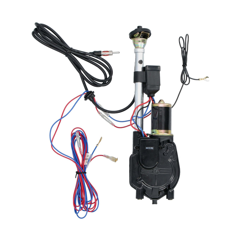 Metra 44-PW22B Replacement Power Antenna for Select GM/Nissan/Ford