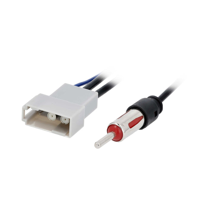 Metra 40-HD12 Antenna Adapter Cable for Select 2009-up Honda/Acura