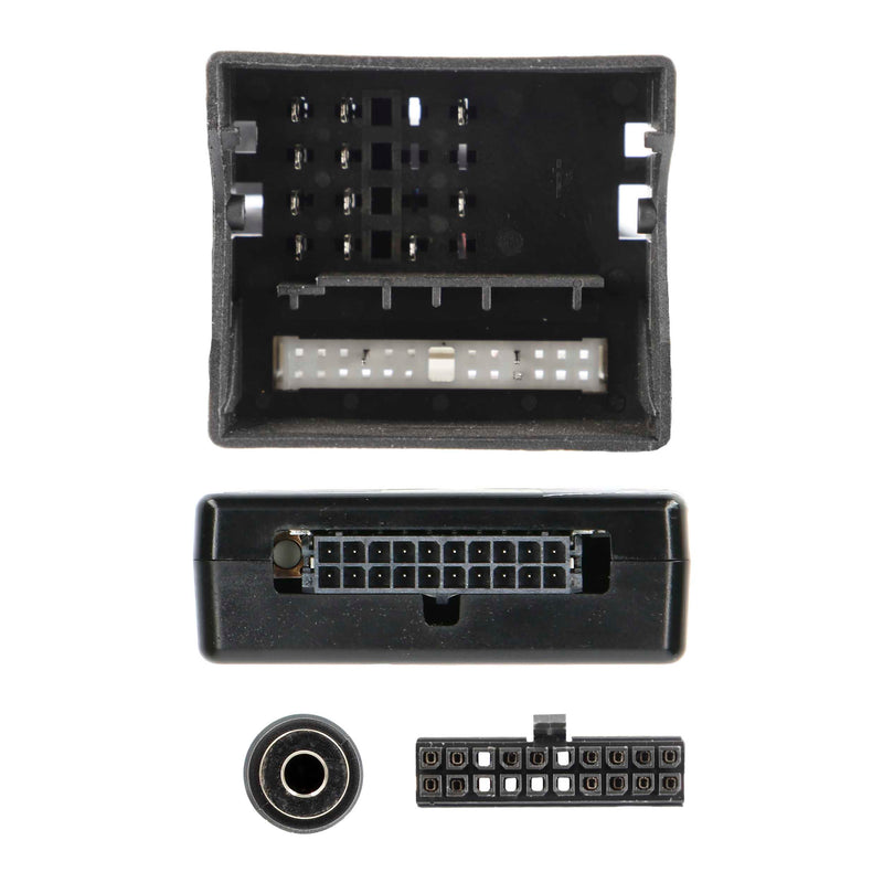 Axxess AXTC-PO1 Data Interface with SWC for select Porsche 2010-2016