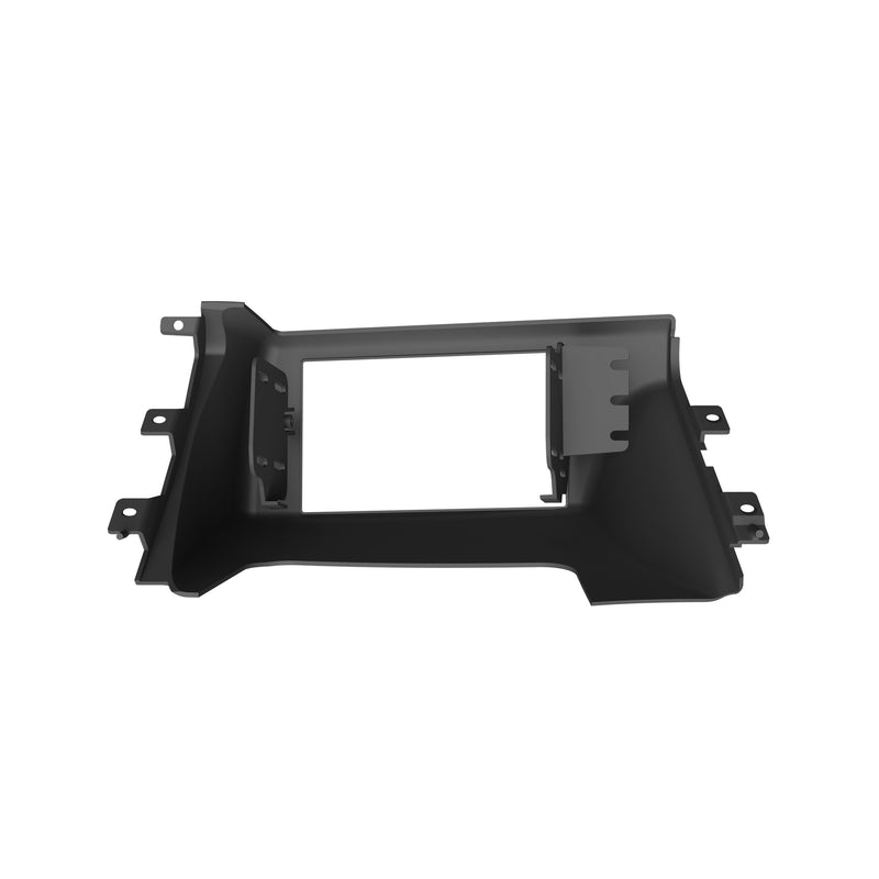 Metra 95-3009 Double Din Dash Kit for select 1993-1996 Chevrolet Camaro
