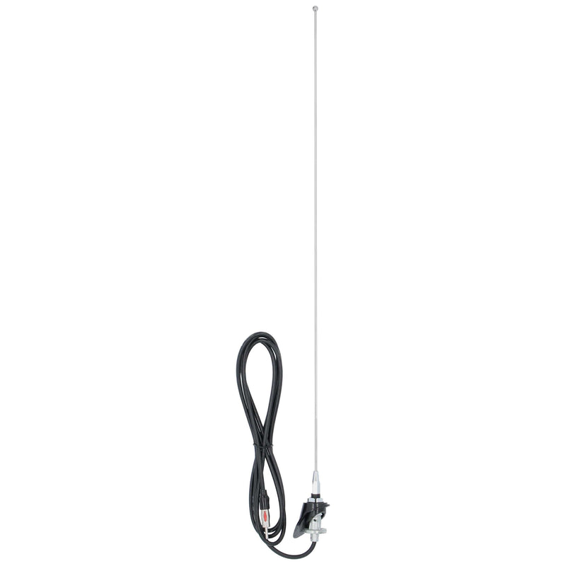 Metra 44-CR72 Replacement Antenna for select 1985-1996 Jeep Commanche, Cherokee, Wagoneer Vehicles