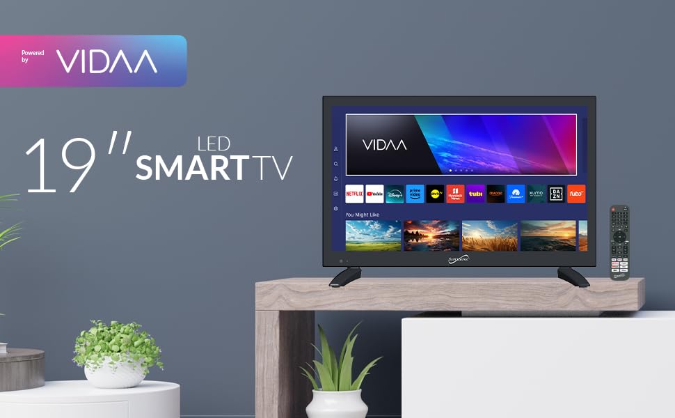 Supersonic SC-1920VTV 18