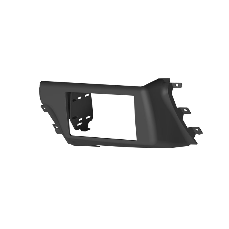 Metra 95-3009 Double Din Dash Kit for select 1993-1996 Chevrolet Camaro