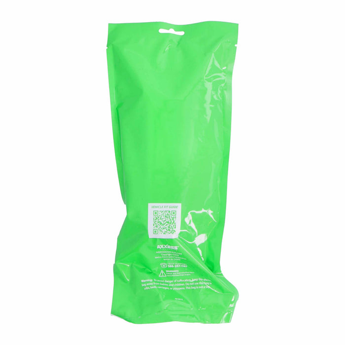 Axxess AXUSB-JP1 USB/AUX/HDMI 3 feet Dash Panel for Select 2015-Up Chrysler/Dodge/Jeep Vehicles