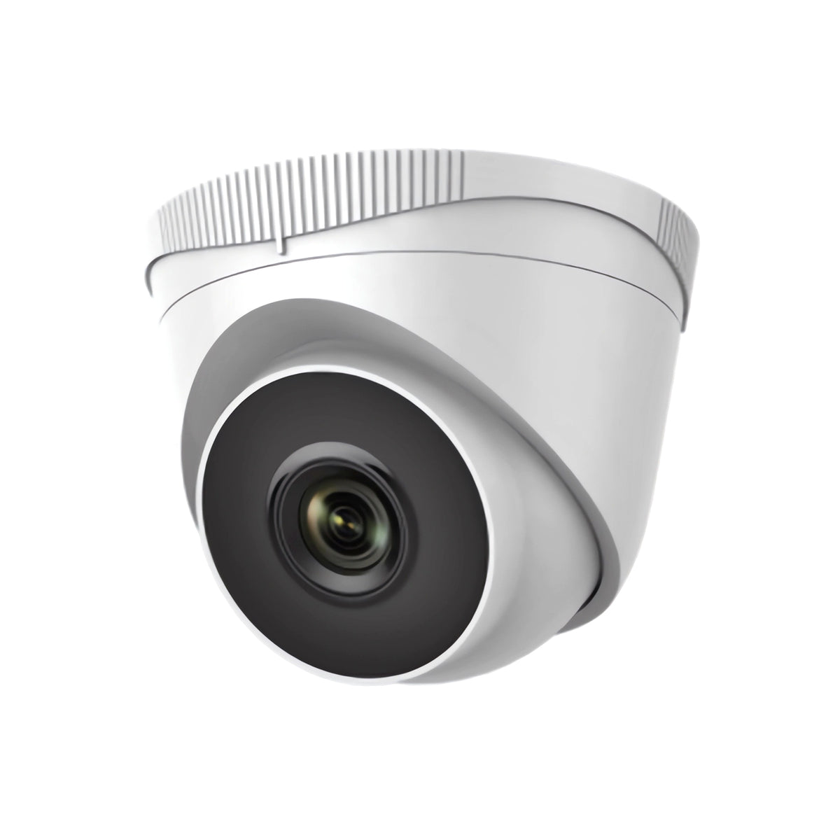 Ip 4mp Turret Camera 4MP Fixed Turret Network IP Security Camera IR IP67 CCTV