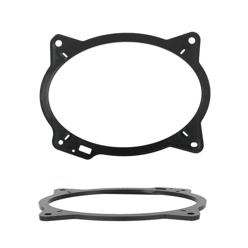 Metra 82-8152 6x9" Multi-App Speaker Adapter for Select Toyota Vehicles