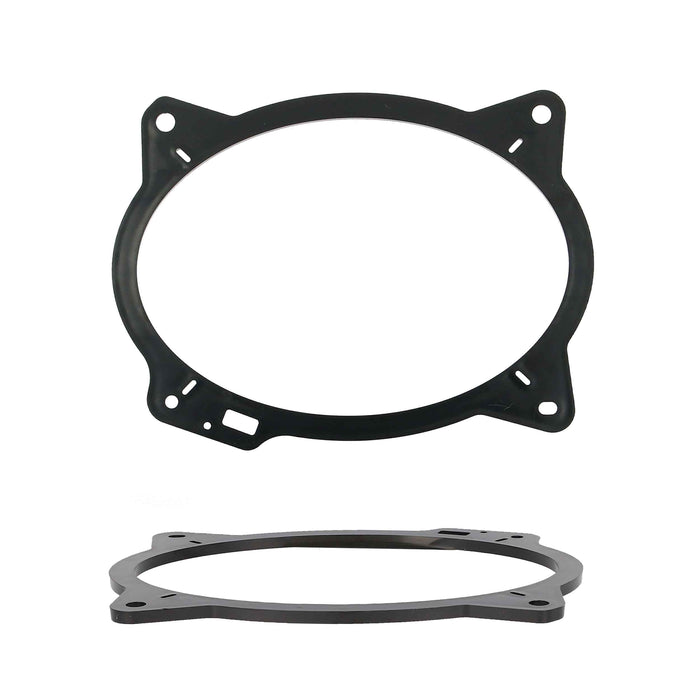 Metra 82-8152 6x9" Multi-App Speaker Adapter for Select Toyota Vehicles