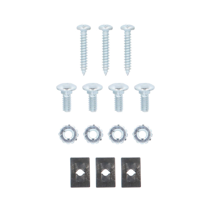 Metra 95-2009 2-DIN Dash Kit + Harness + Antenna Adapter for Select Chevy/GMC